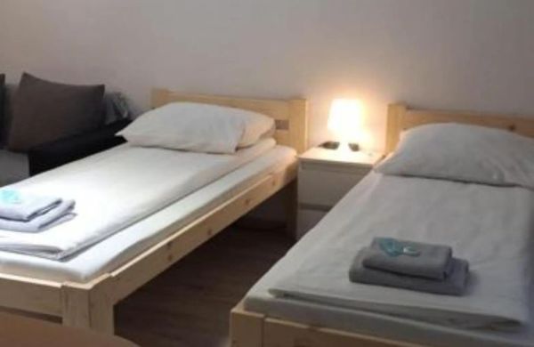 Etna 2 Kawalerka Chrobrego Rzeszów Apartament