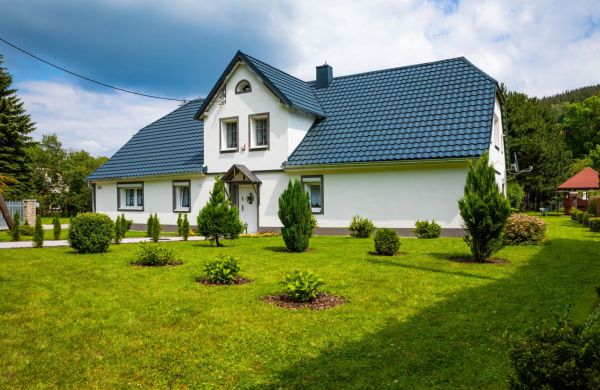 Apartamenty Enklawa Nad Kwisą Świeradów-Zdrój