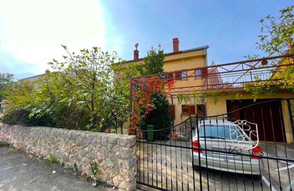 Apartman Niro Dramalj