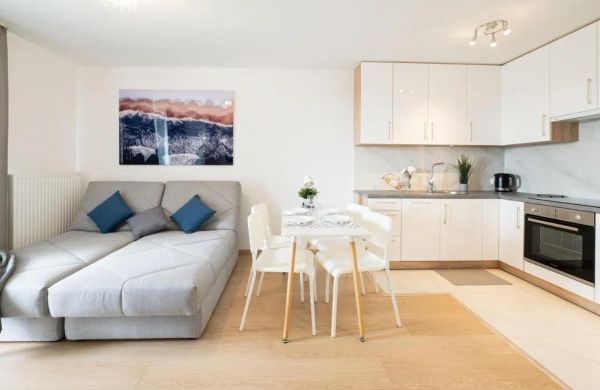 Sołtysowska Apartament Kraków