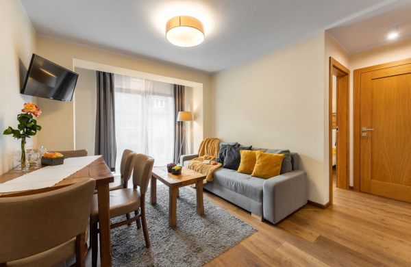 Apartamenty Orkana Home Zakopane
