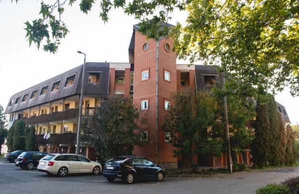Bagolyvár Apartman Kisújszállás