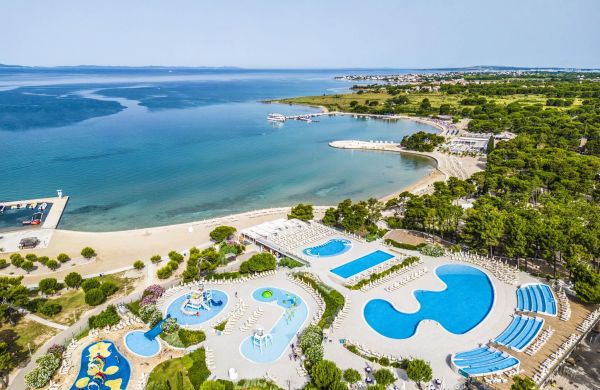 Zaton Holiday Resort Zaton