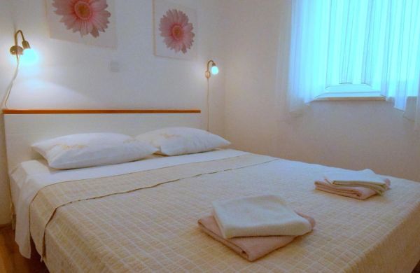 Apartman Lana A1 Dobrinj