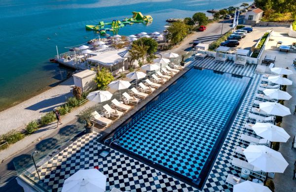 Hotel Brown Beach House & Spa Trogir