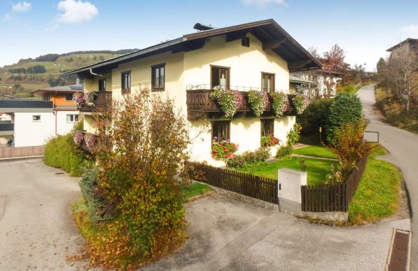 Apartman Wagrain - ASA502
