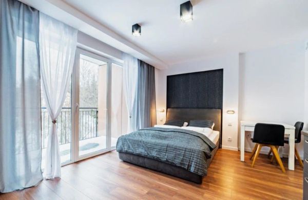 Apartamenty Sun & Snow Konopnickiej Karpacz