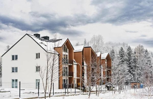 Apartamenty Sun & Snow Konopnickiej Karpacz