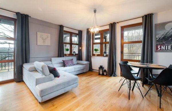 Apartamenty Sun & Snow Residence Karpacz