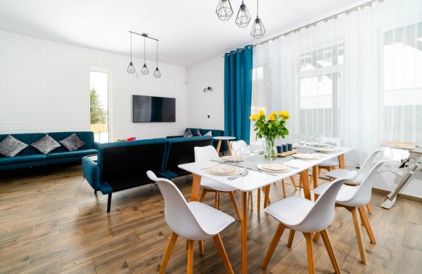 Apartamenty Sun & Snow Dom Sarnia 37 Karpacz