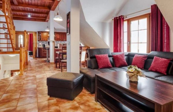 Apartamenty Sun & Snow Deptak Karpacz