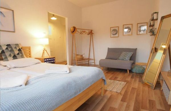Grand-Tourist Iris Apartment Gdańsk