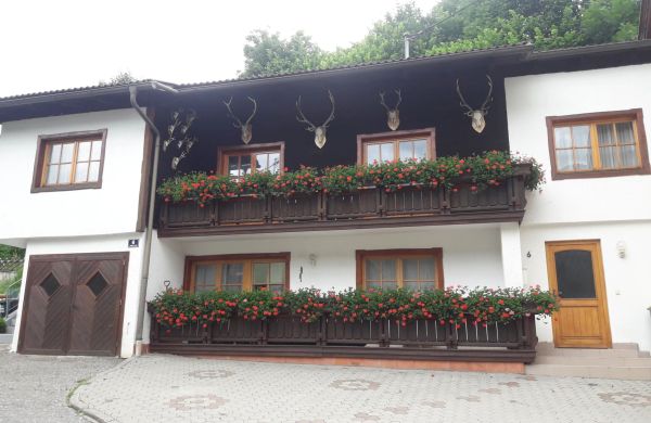 Haus Wagner Bad Kleinkirchheim