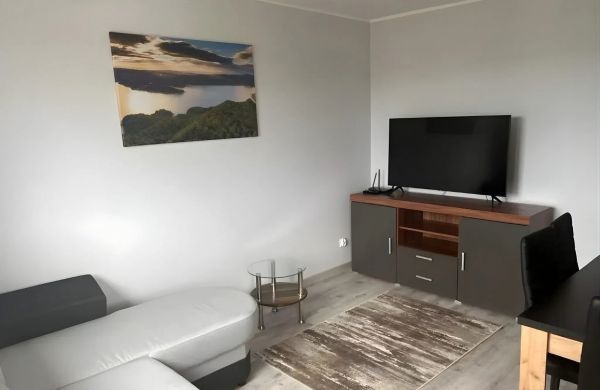 Apartament Aspen Polańczyk