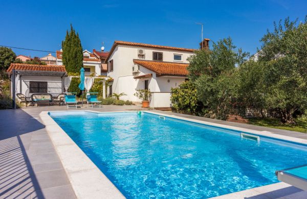 Villa Olive Tree Kornic Krk