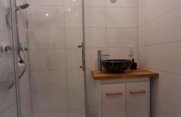 Apartament w centrum miasta Suwałki