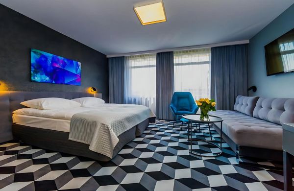 Hotel Wyspiański Kraków