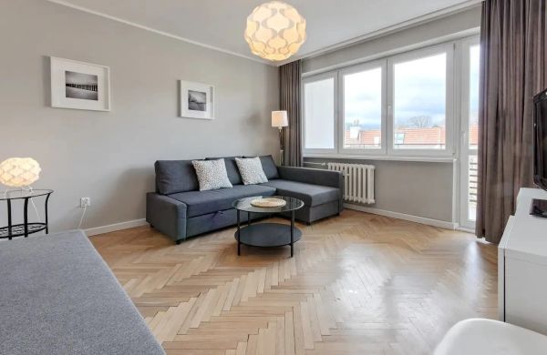 Studio Caroline - ACCO RENT Sopot