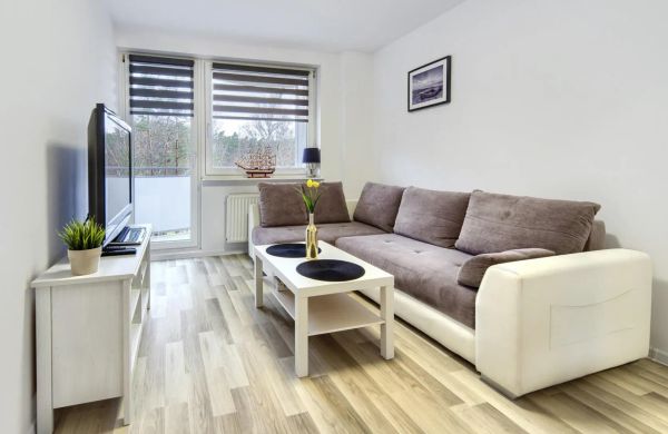 Mieszkanie Zacisze - ACCO RENT Sopot
