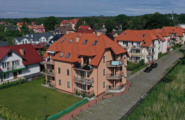 Apartamenty Igor Krynica Morska