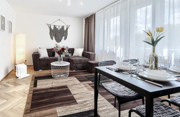 Mieszkanie Kava - ACCO RENT Sopot
