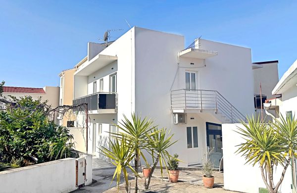Apartments Verdina Primosten
