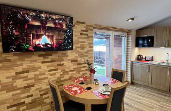 APARTAMENT VANESSA - TATRY, PIENINY , JEZIORO CZORSZTYŃSKIE