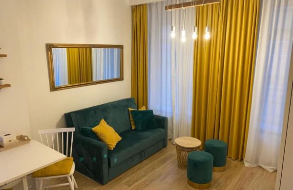 Staywin Apartments Długi Targ Gdańsk