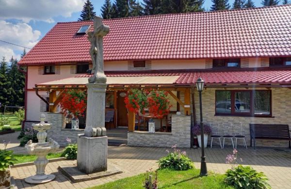 Agroturystyka Zacisze Karłów