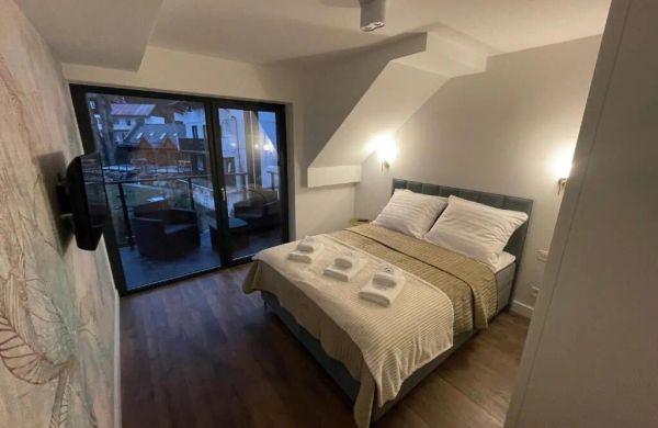 Apartament Szklarski Widok Szklarska Poręba