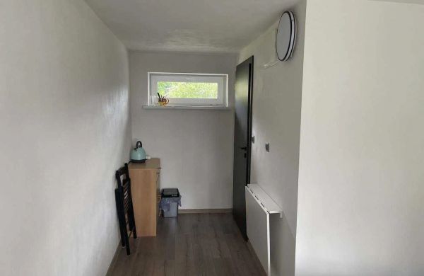 Apartmány Prostřední Prostřední Bečva