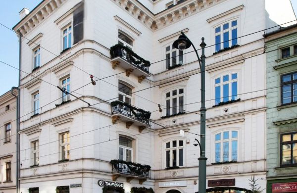 Otium Boutique Kraków