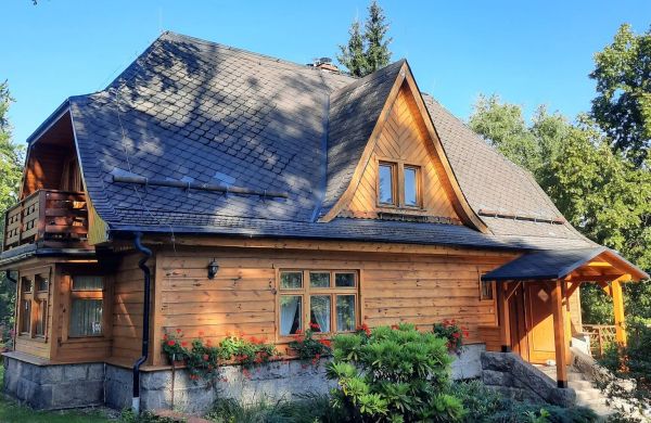 Dworek nad Górskim Potokiem Domek Karpacz