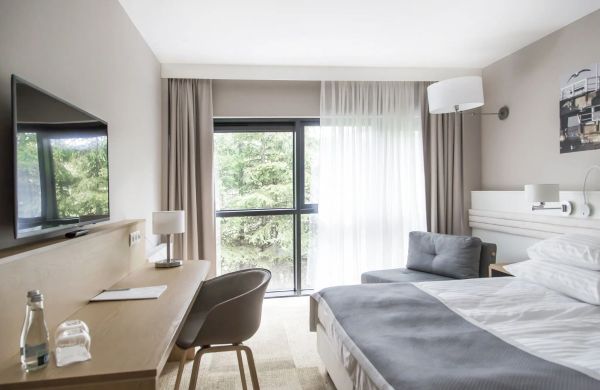 Hotel Platan Gdańsk