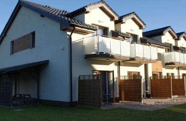 Apartamenty, Domki ,Pokoje WeMa Wicie