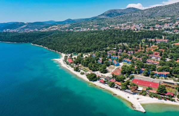 Resort Medena Seget Donji
