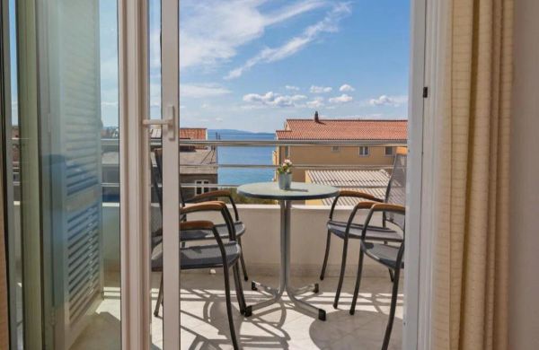 Apartmani Vela Tucepi