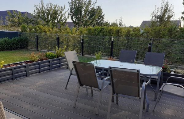 Bíbic Apartman B Kápolnásnyék