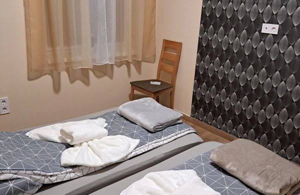 Anna Vendégház és Rendezvényterem Hajdúnánás