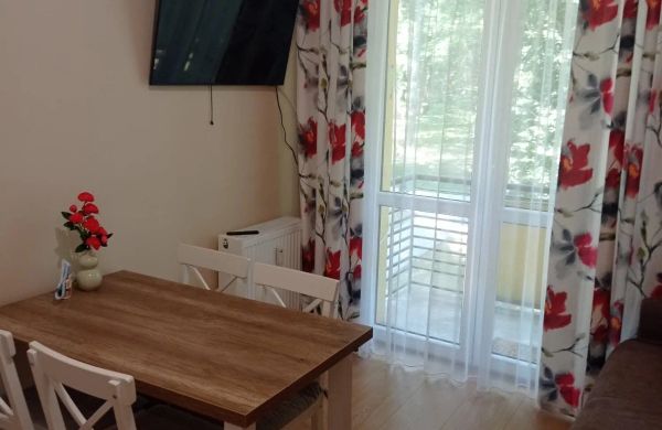Apartament w centrum Rabka Zdrój