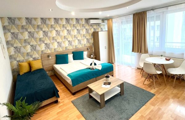 Star Apartments Budapest