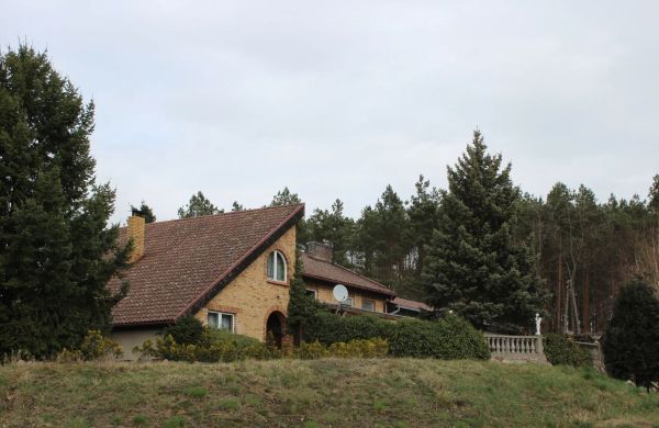 Gospodarstwo Agroturysztyczne "Agroletnica"