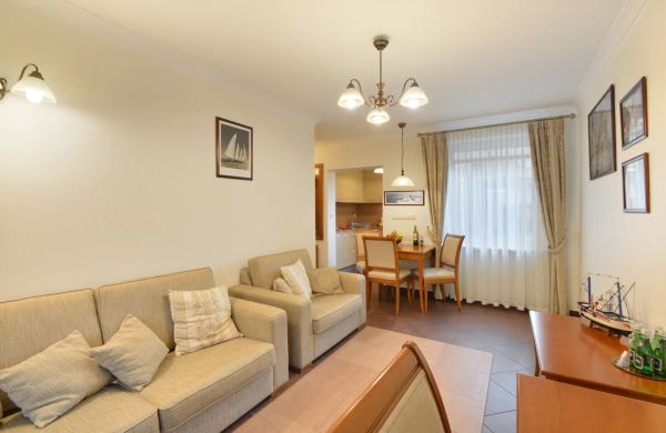 Blue Velvet North Apartments Ustka