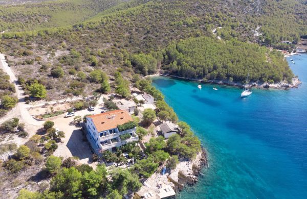 Apartments Perfect place Hvar