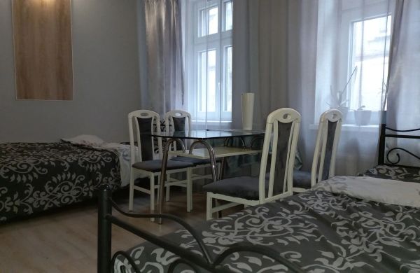 Hostel CION Gliwice