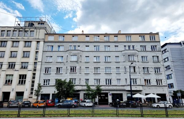 Noclegi Stadion Warszawa