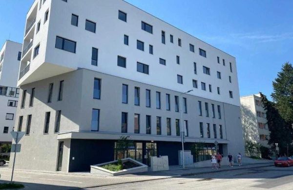 Apartmány Žilina