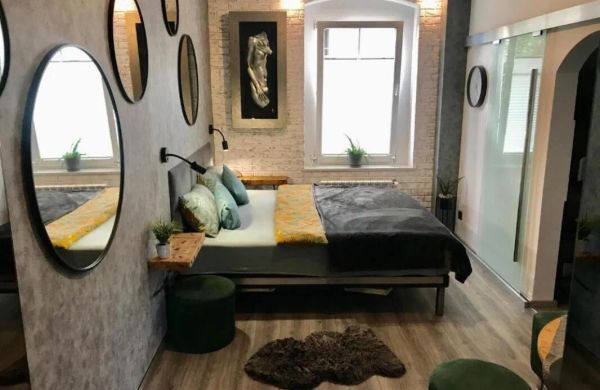 Apartament Pod Papugą Kościerzyna