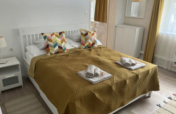 Lilakő Apartman Mátraszentimre