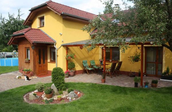 Apartmán Benci Jindřichův Hradec